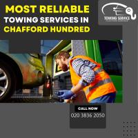 Towing Service in Chafford Hundred image 5